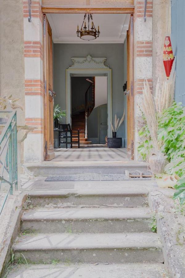 Chateau De Saint Etienne Bagian luar foto