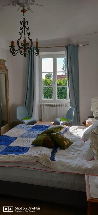 Chateau De Saint Etienne Bagian luar foto