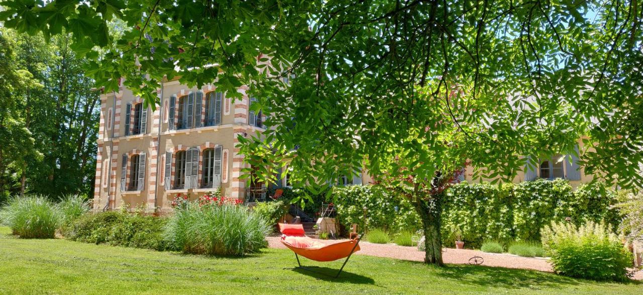 Chateau De Saint Etienne Bagian luar foto